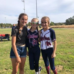 Meet your Posher, Evie